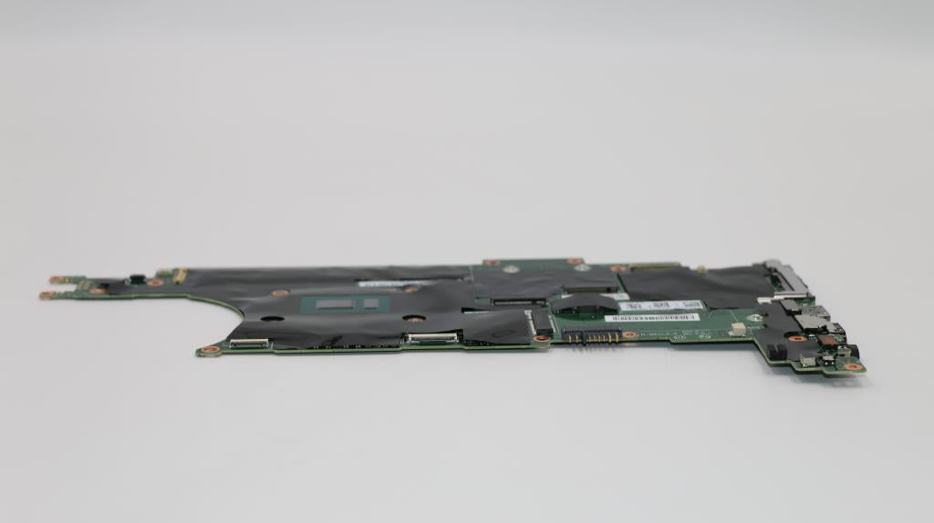 Lenovo Motherboard BDPLANAR, Windows, i5-8250U, Non-vPro, 8GB RAM, TPM2 - 01LX673