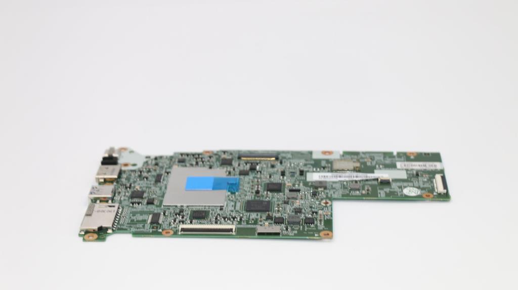 Lenovo Motherboard B 81Hy with Mt8173C, 32GB eMMC, and 4GB RAM - 5B20S72116