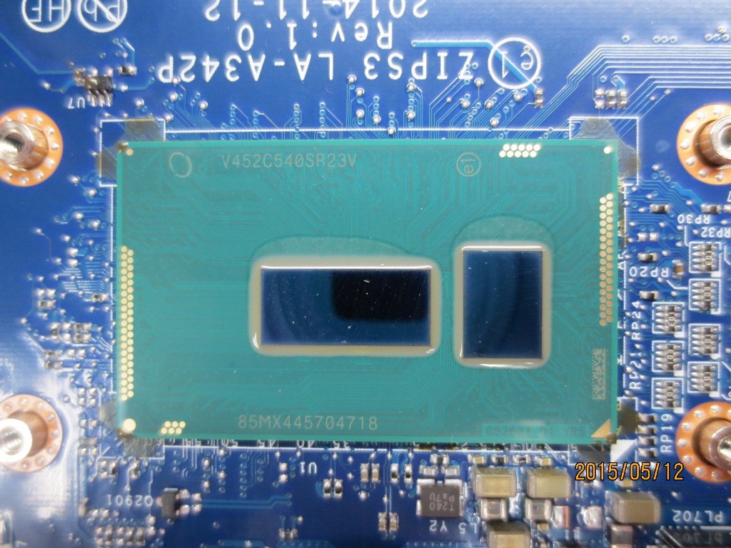 Lenovo Pl System Boards - 00HT714