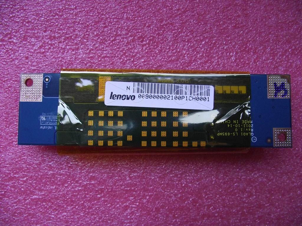 Lenovo Ci Cards Misc Internal - 90000021