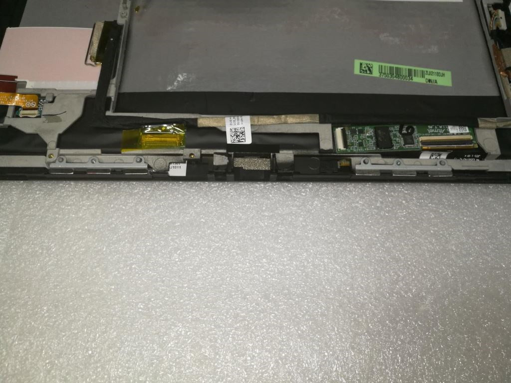Lenovo Replacement Part - 00Hw988