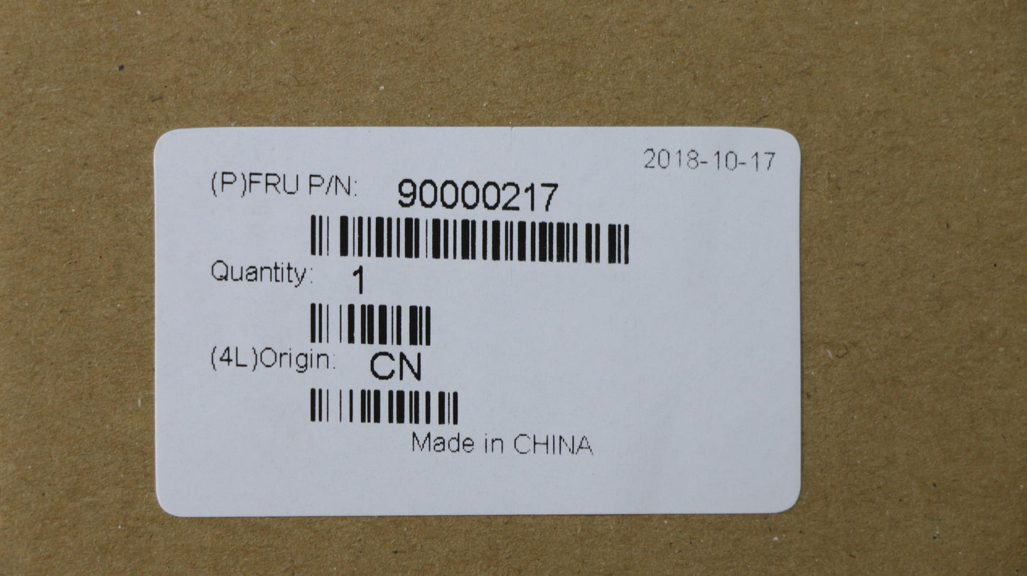 Lenovo Odd Eject Board A720 - 90000217