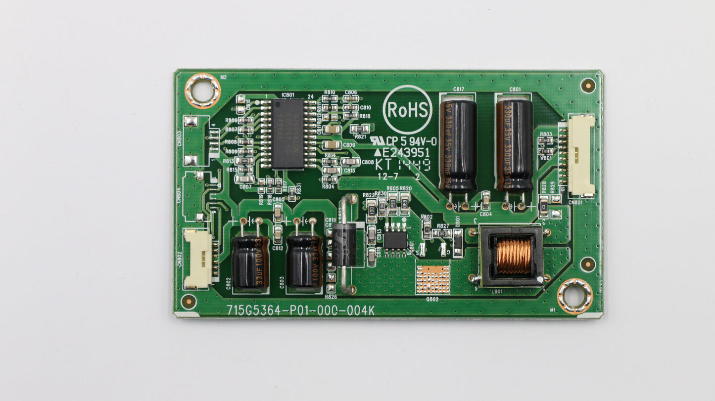 Lenovo Converter C340 Auo - 90000633