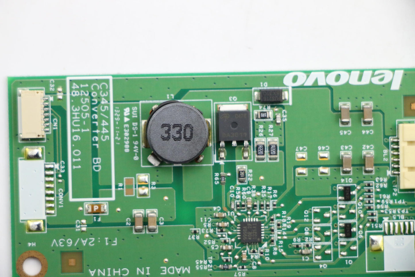 Lenovo Ci Cards Misc Internal - 90000745