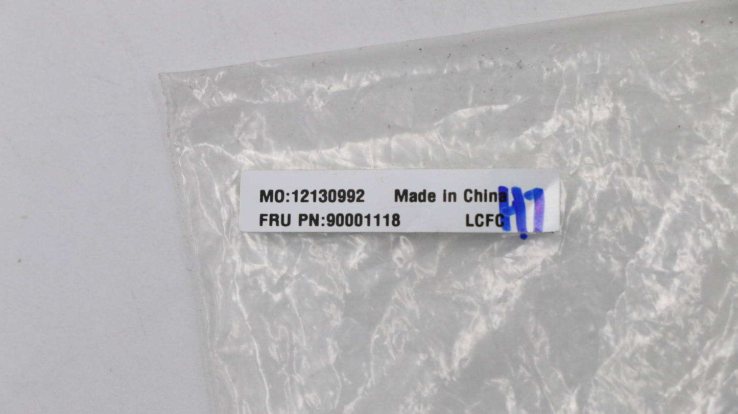 Lenovo Ks Kits Screws And Labels - 90001118