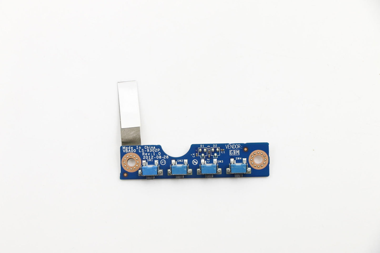 Lenovo Ci Cards Misc Internal - 90001762