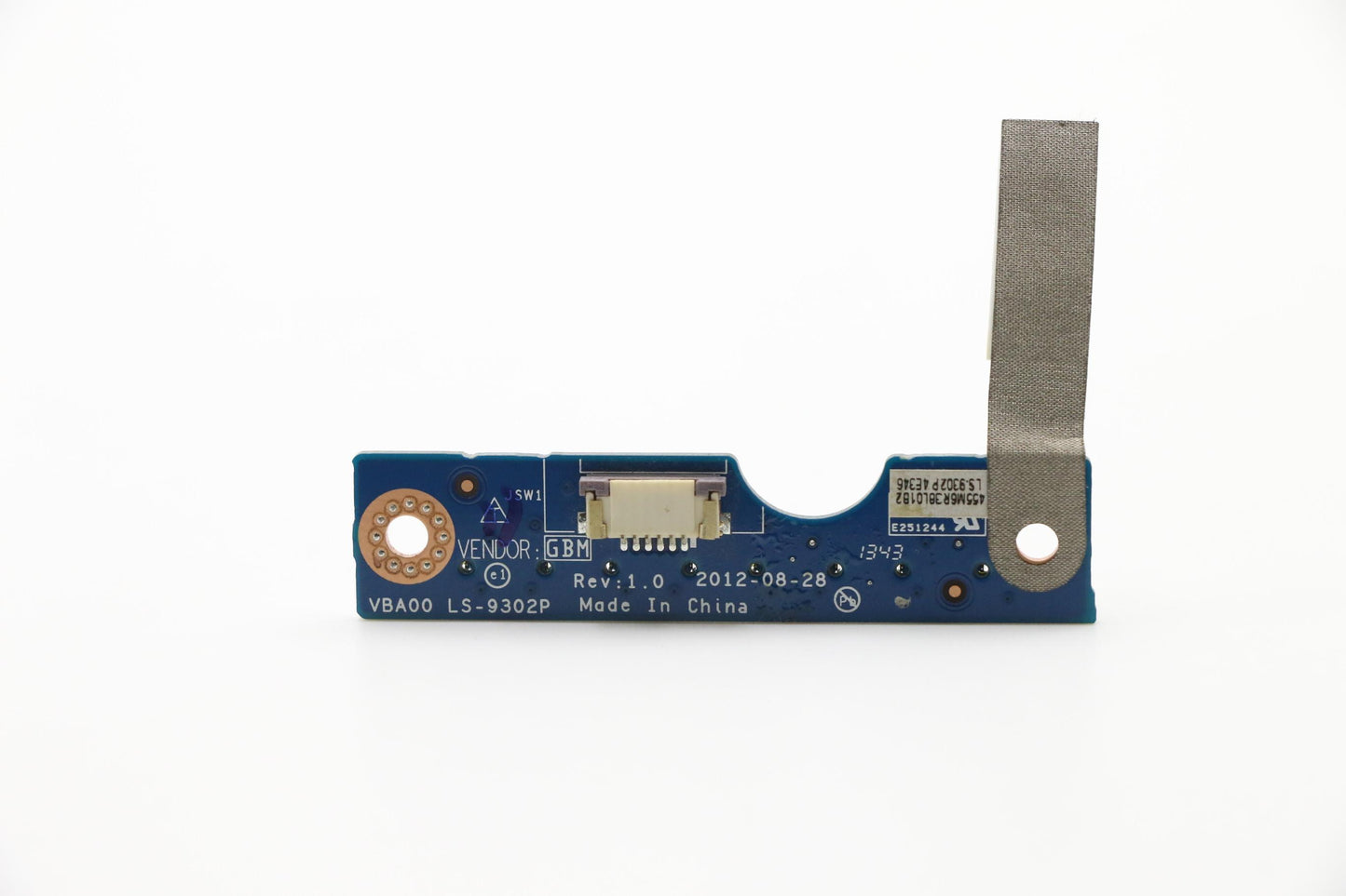 Lenovo Ci Cards Misc Internal - 90001762