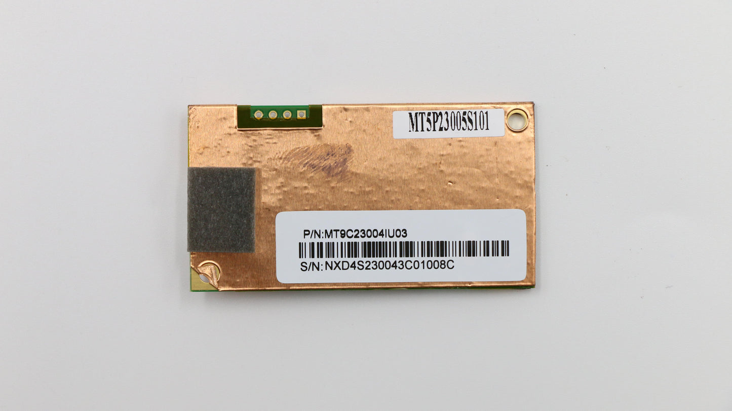 Lenovo Ci Cards Misc Internal - 90002346