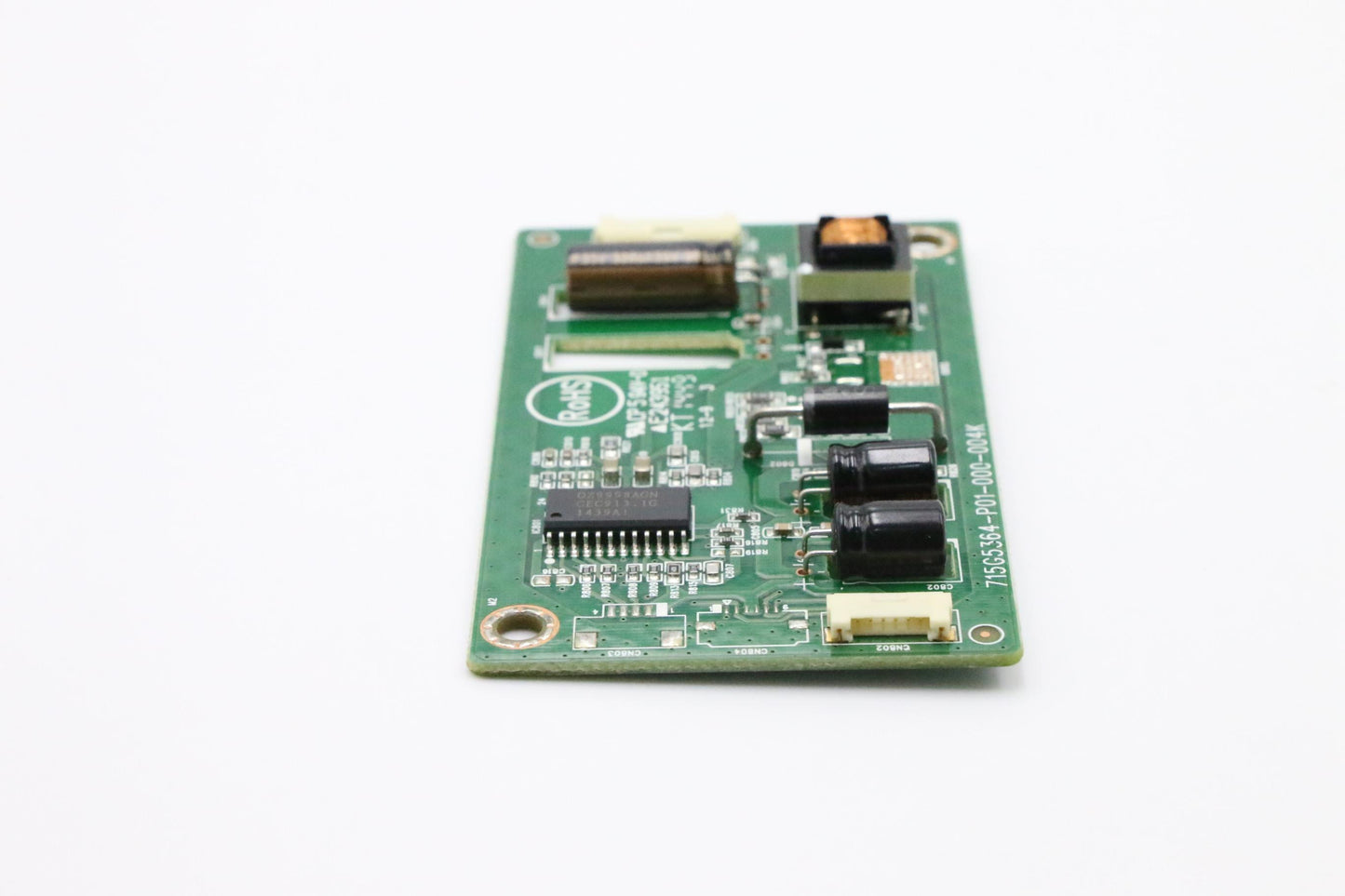 Lenovo Converter For Auo Panel 2 - 90002680