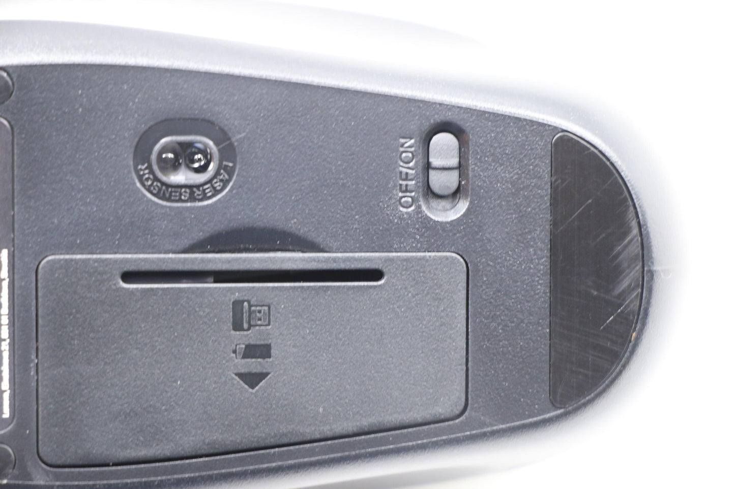 Lenovo Ms Pointing Devices - 90200570