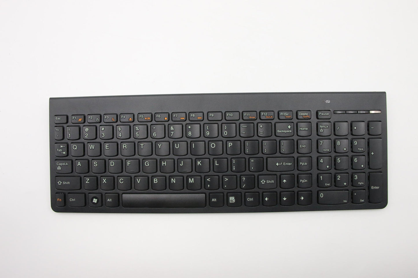 Lenovo Kb Liteon Sk-8861(Us) S-Silk B - 90200692