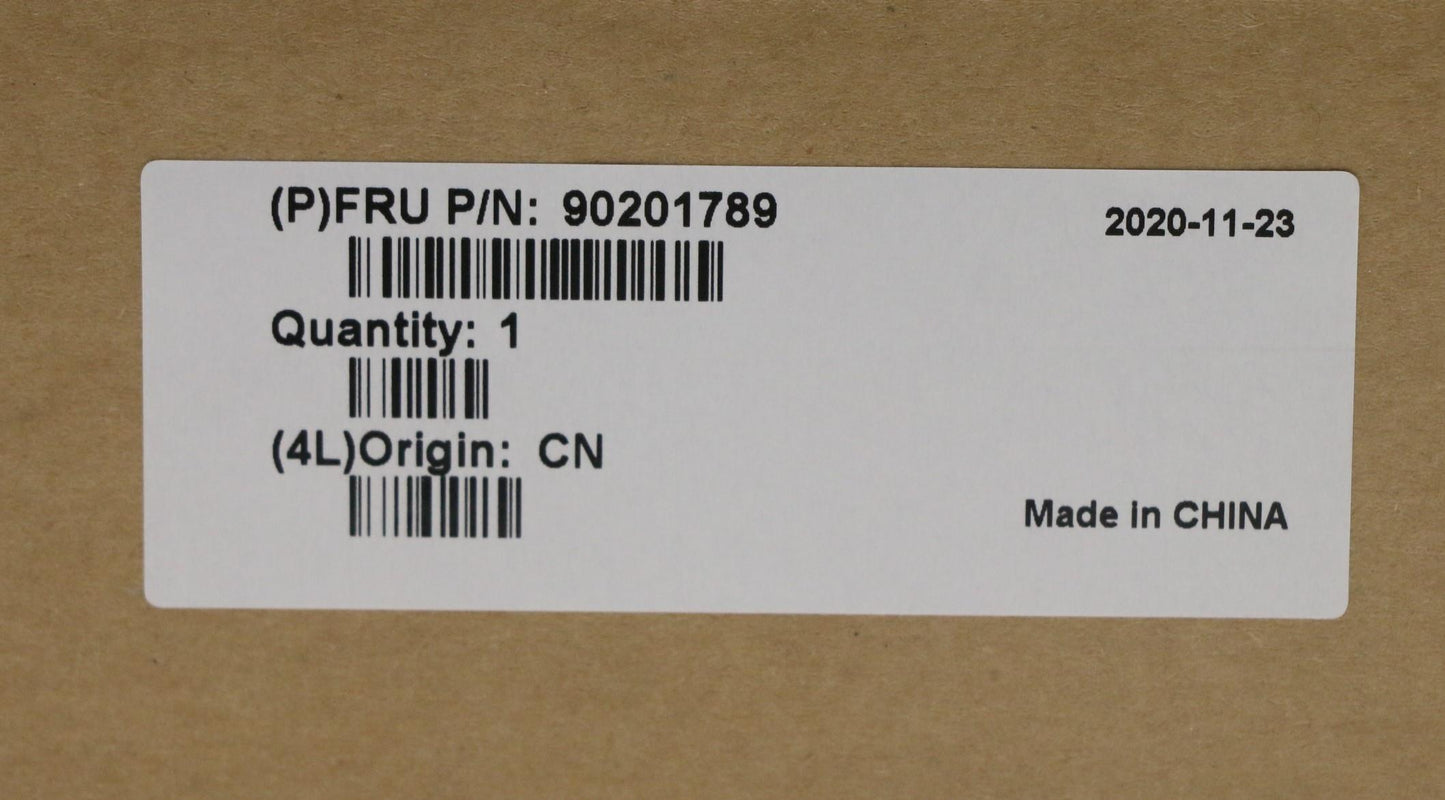 Lenovo Co Covers - 90201789