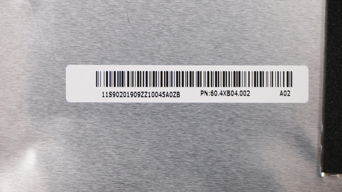 Lenovo Lcd Cover Lb59A - 90201909
