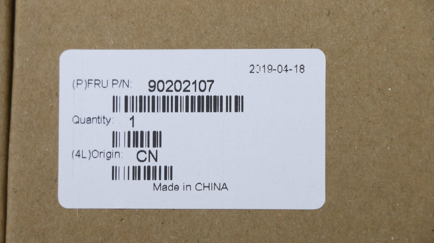 Lenovo Ct Cables Internal - 90202107