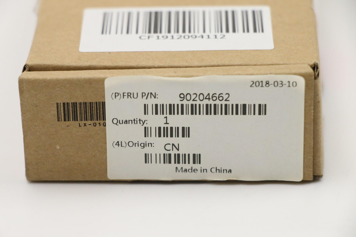 Lenovo Ct Cables Internal - 90204662