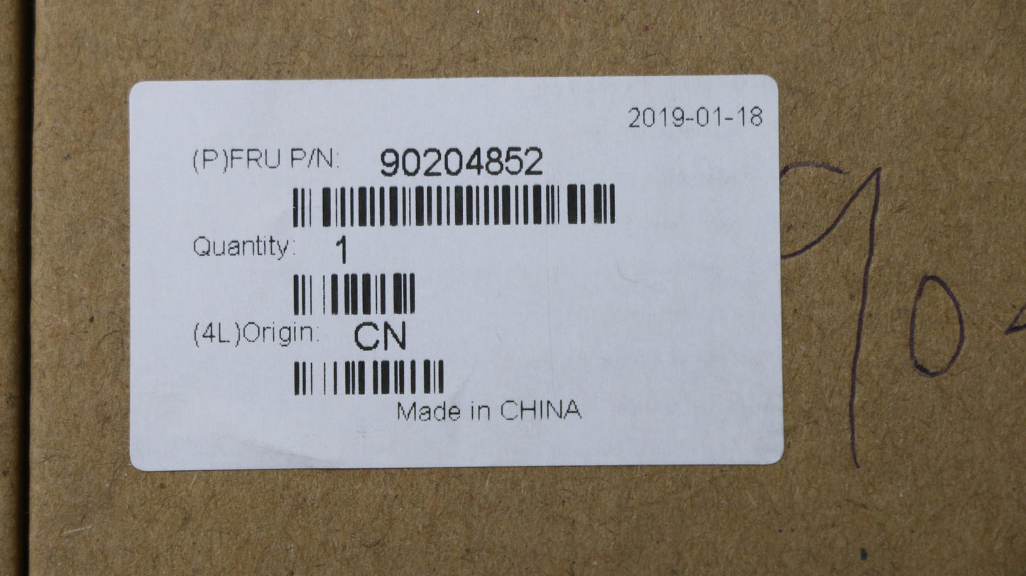 Lenovo Co Covers - 90204852