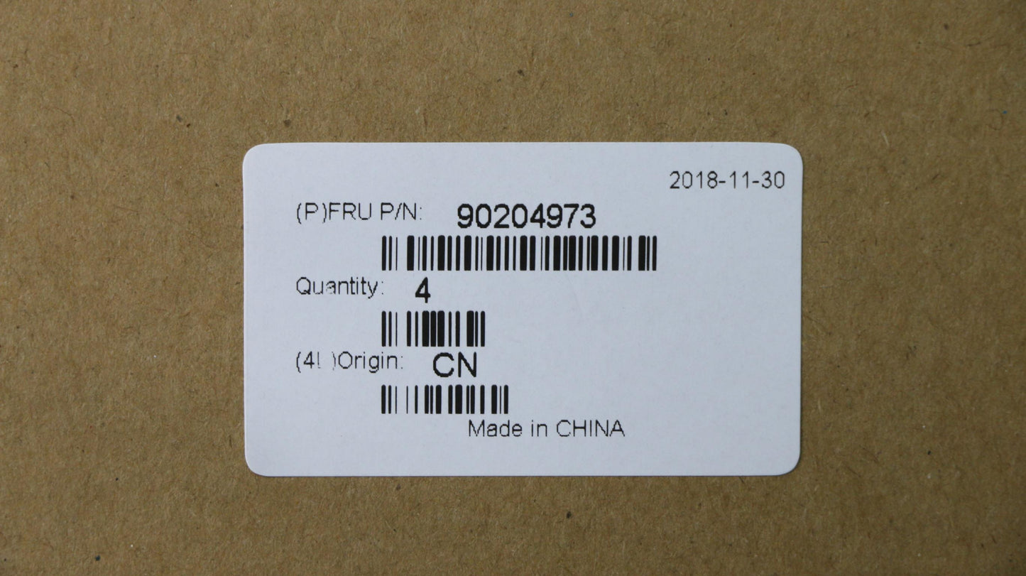 Lenovo Co Covers - 90204973