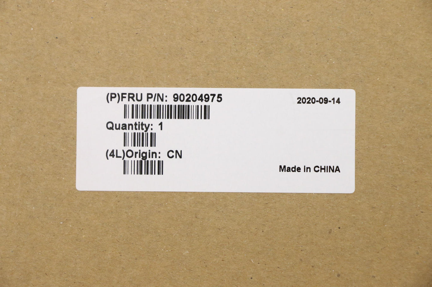 Lenovo Co Covers - 90204975