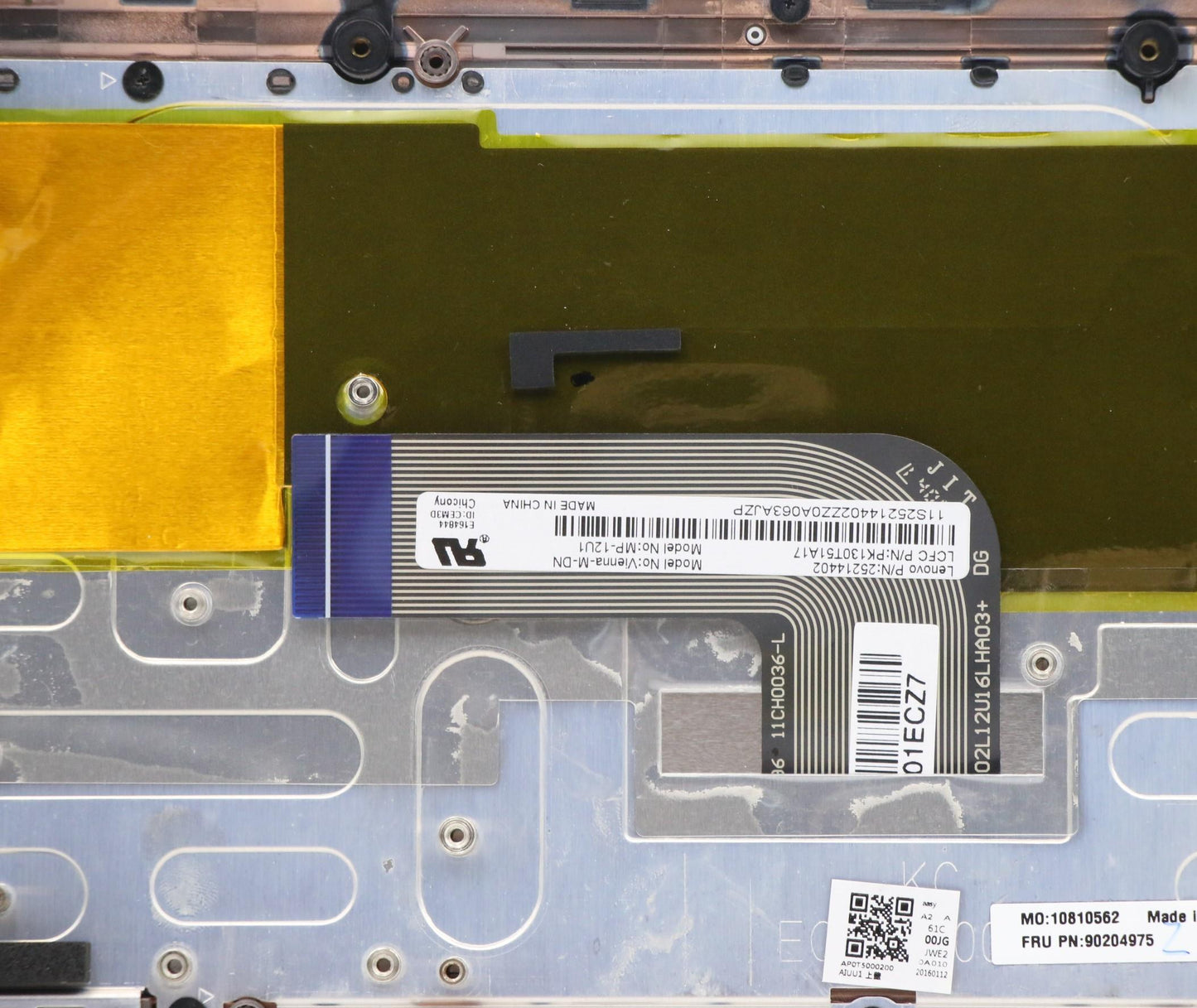 Lenovo Co Covers - 90204975