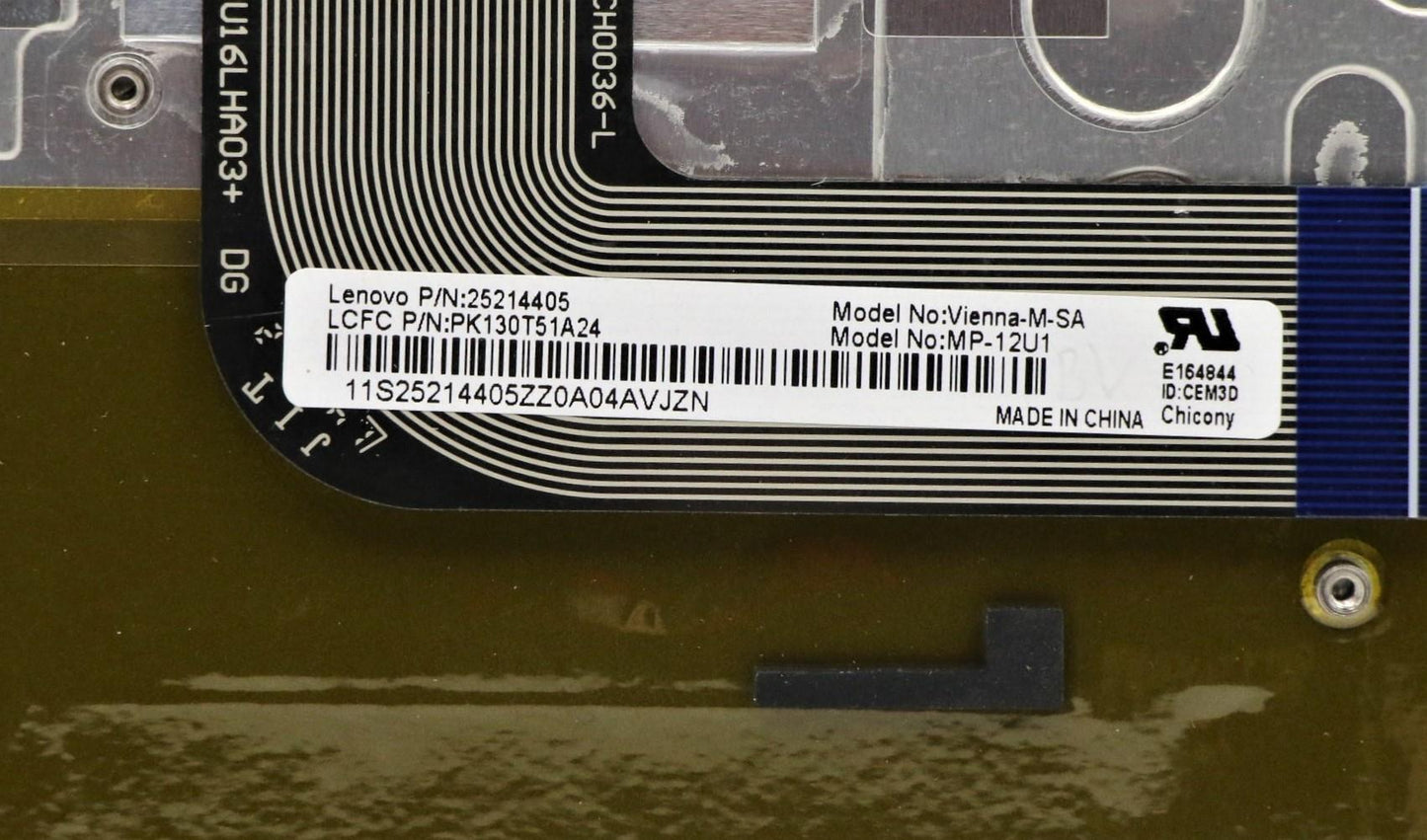 Lenovo Co Covers - 90204982