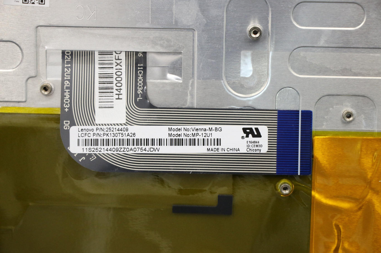 Lenovo Co Covers - 90204984