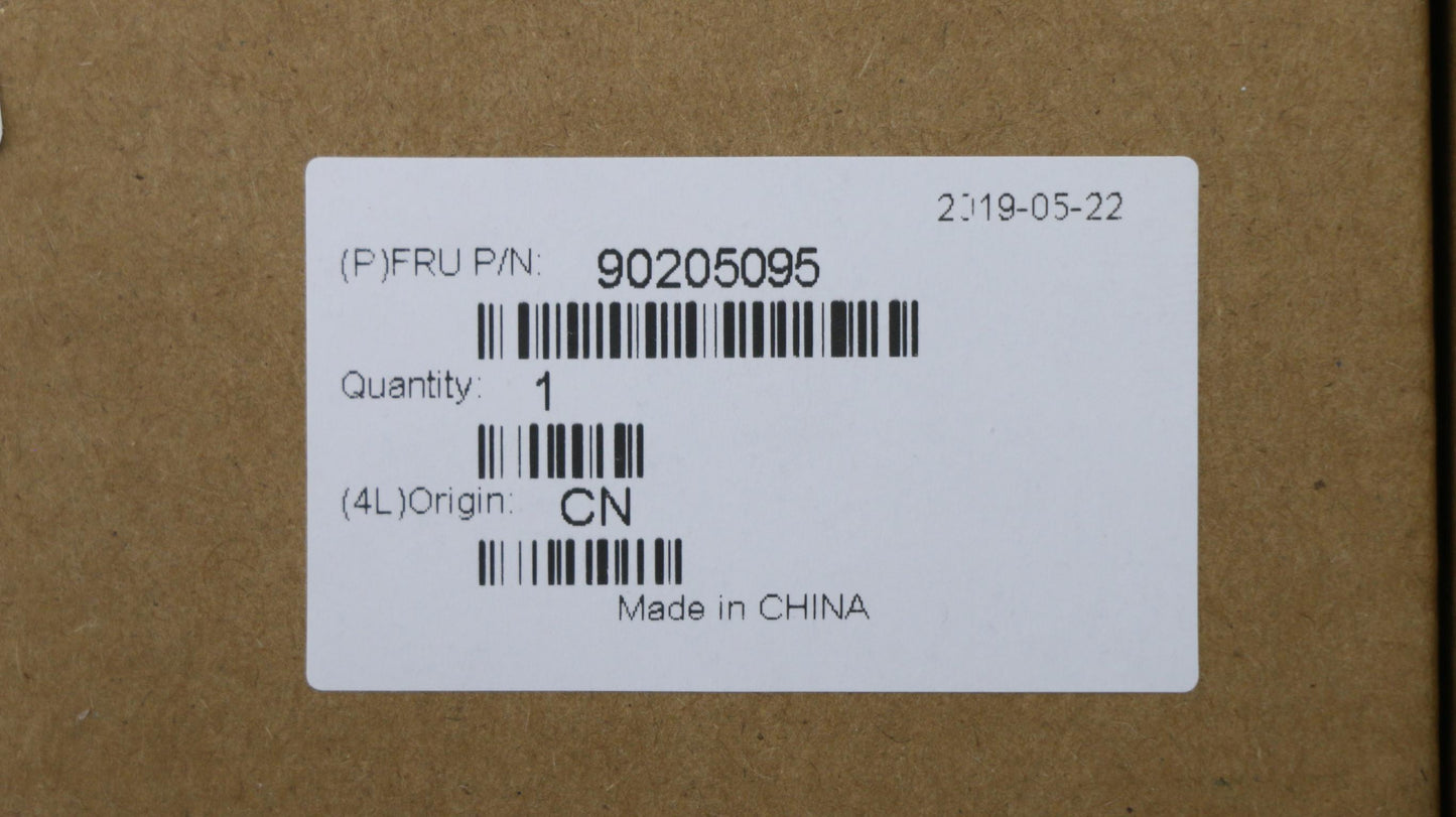 Lenovo Hs Heat Sinks - 90205095