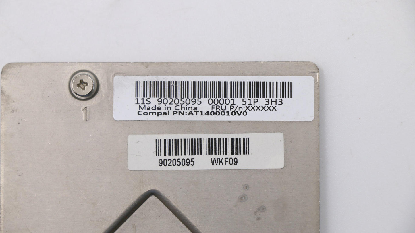 Lenovo Hs Heat Sinks - 90205095