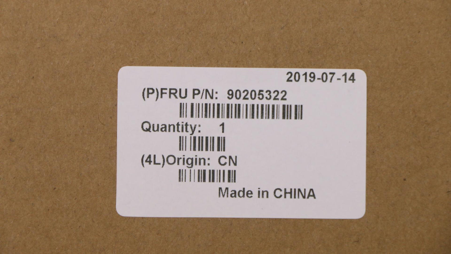 Lenovo Co Covers - 90205322