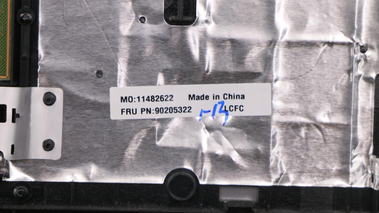 Lenovo Co Covers - 90205322