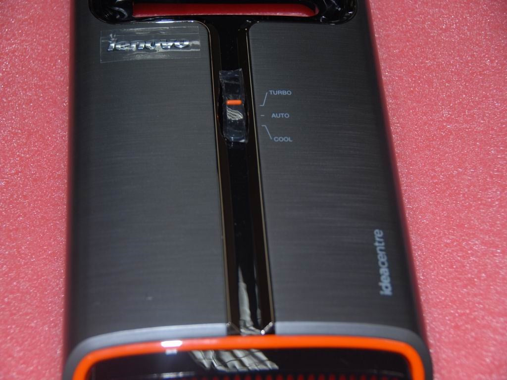 Lenovo Chassis Mace Lx-320Atf - 30002143