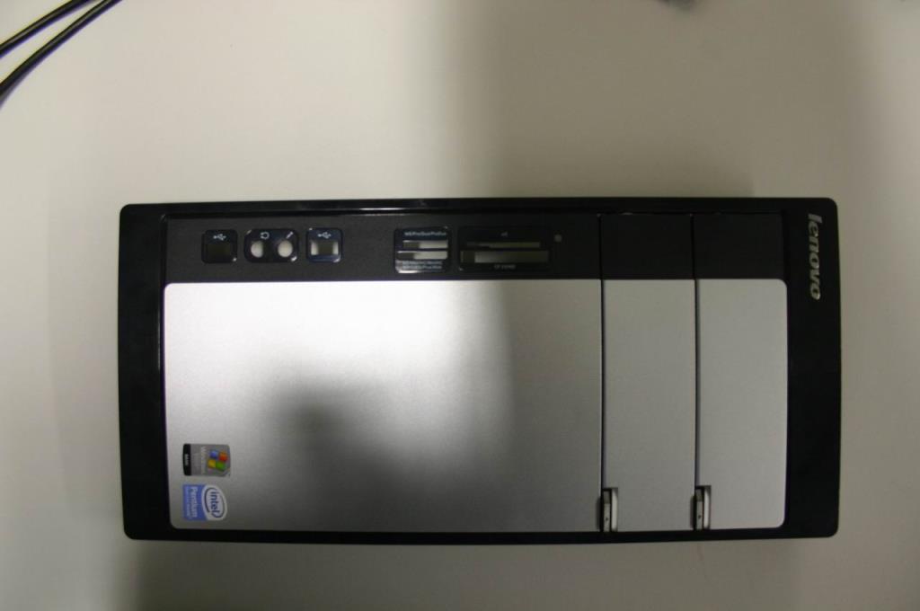 Lenovo Chassis Mx Lx-317Dt - 30001725