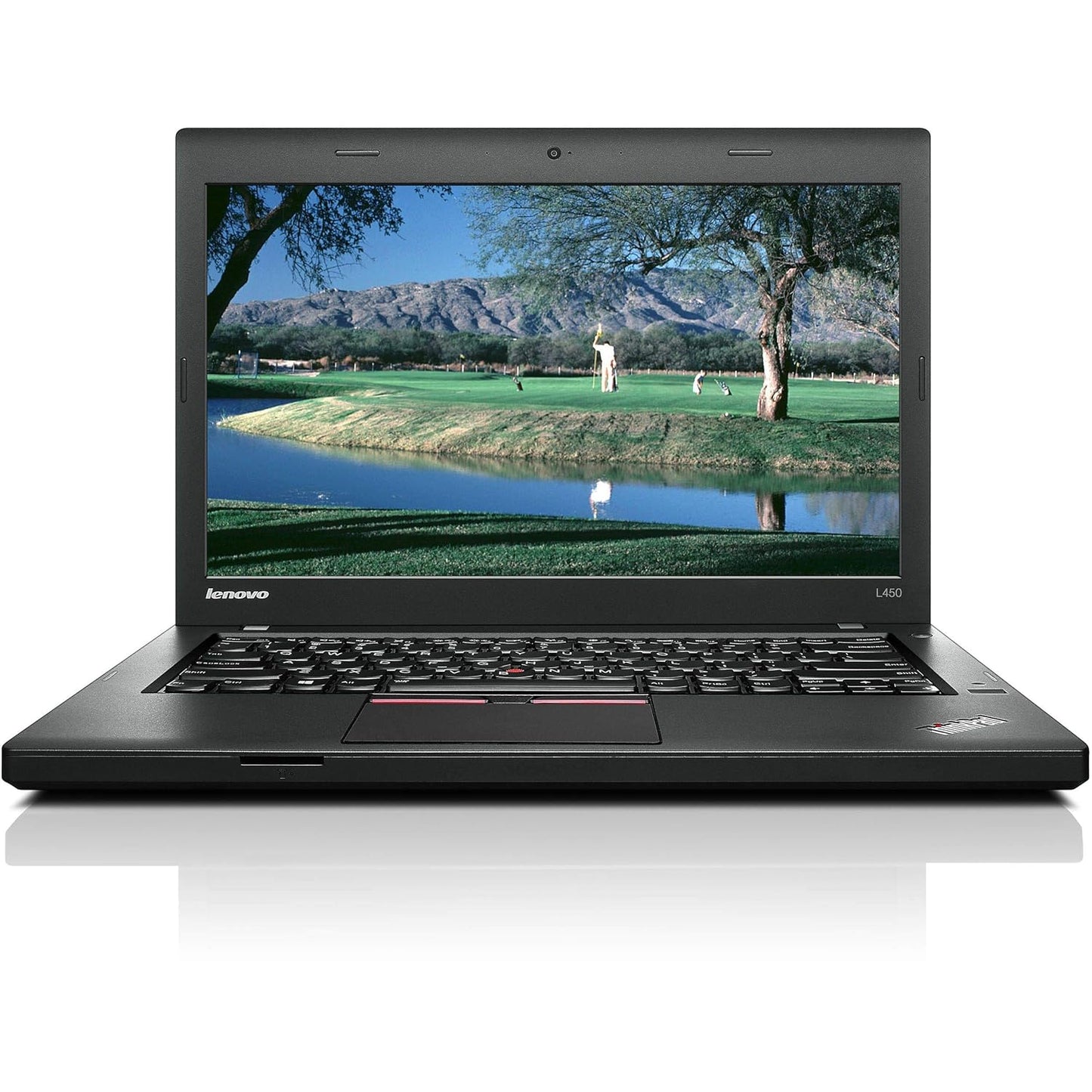 Lenovo Thinkpad L560 15.6 inches Numeric Keypad Notebook Laptop - 20F1000RUS