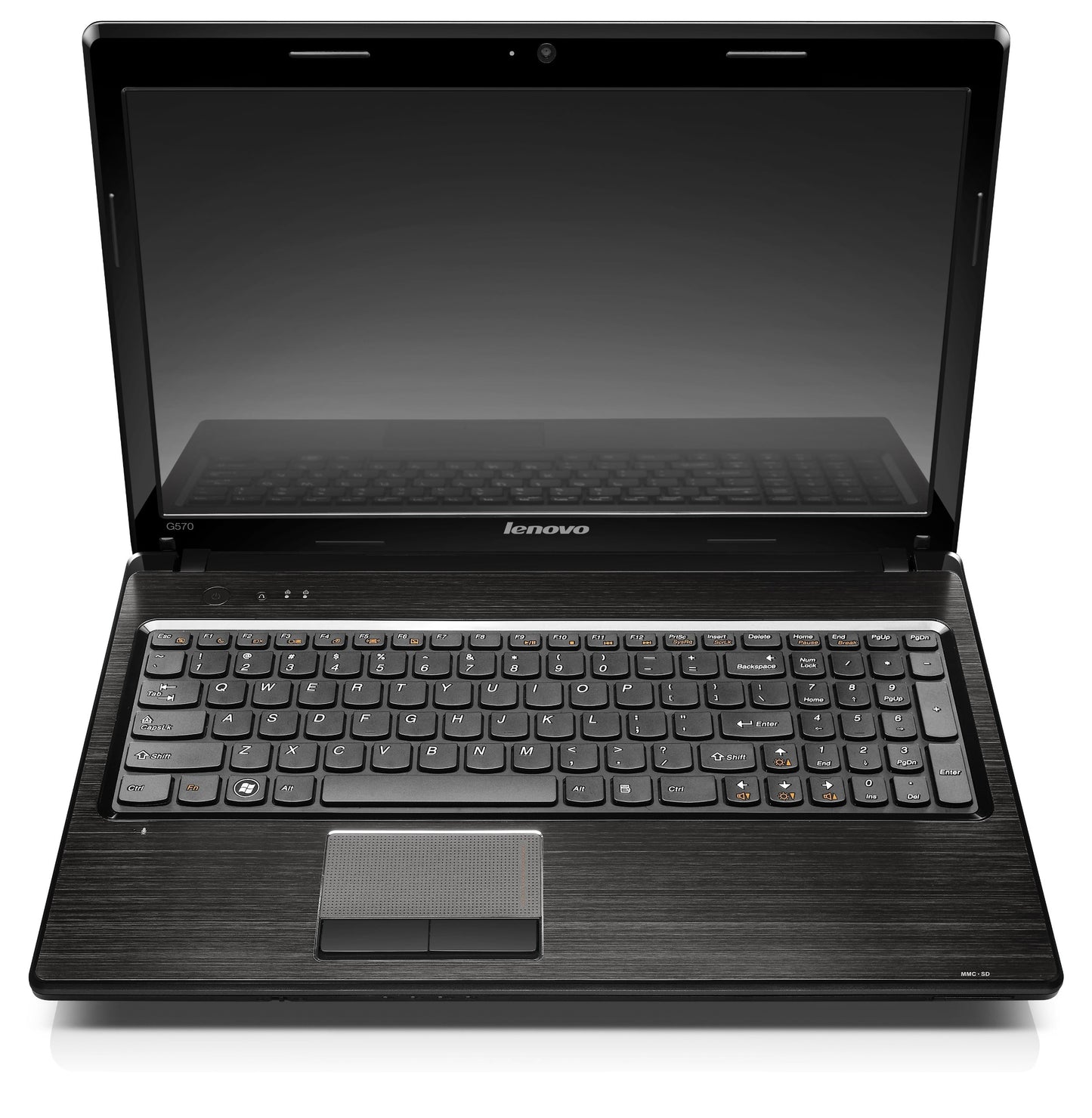 Lenovo G570 15.6 Inch Laptop - 43347PU