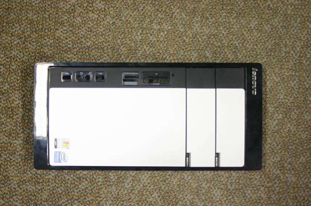 Lenovo Chassis Mx Lx-317Dt - 30001725