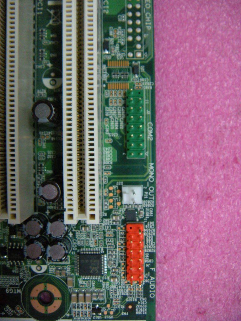 Lenovo Lenovo Part @ - 03T8351