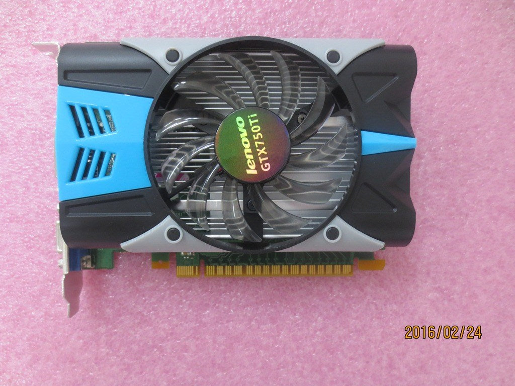 Lenovo Vc Video Cards - 00KT354