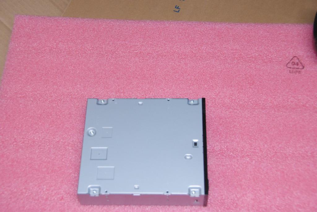 Lenovo Dvdrw Hlds 16Xgh60N Sata Black - 25010325