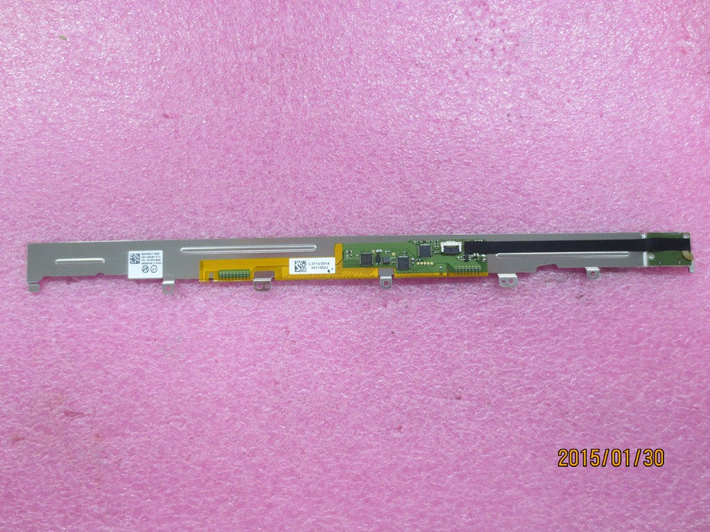 Lenovo Adaptive Keyboard - 00HN398