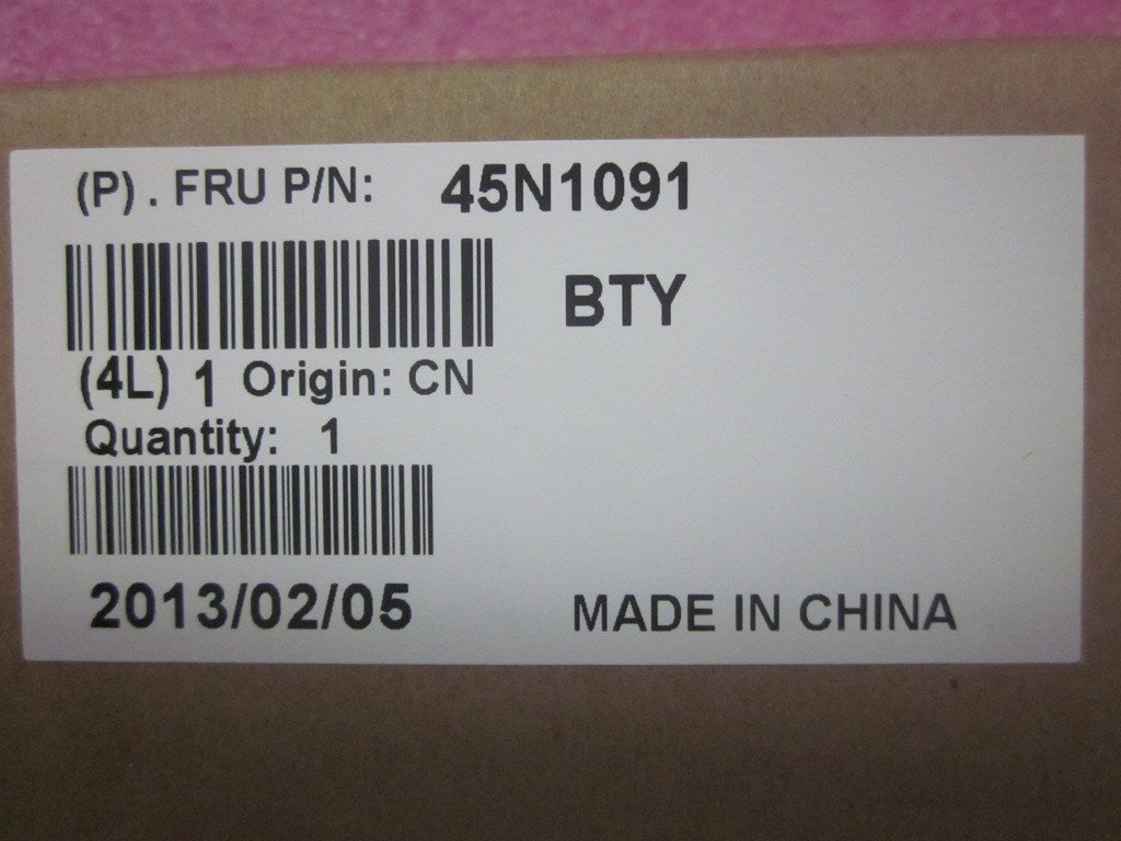 Lenovo Replacement Part - 45N1091