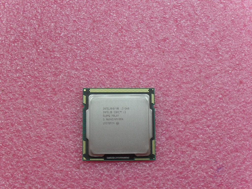 Lenovo Module Clar3.06Ghz - 71Y5304