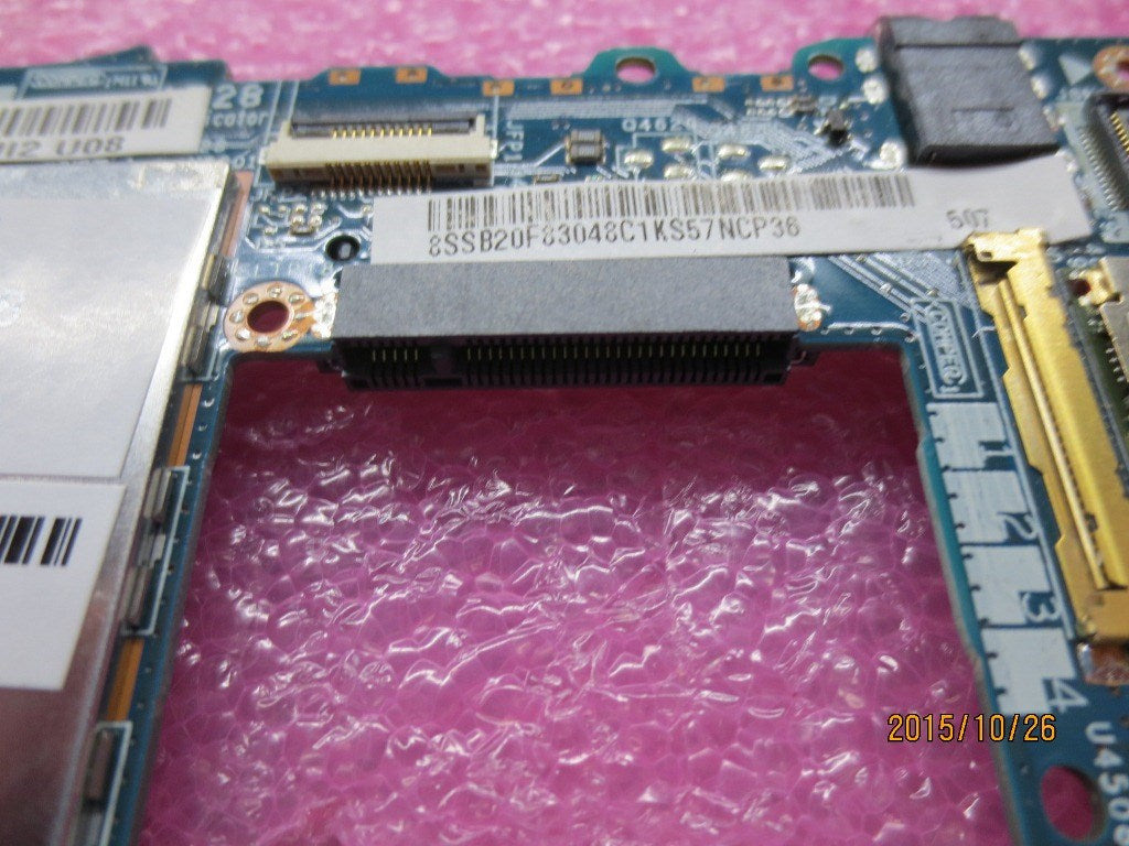 Lenovo Replacement Part - 00Hw253