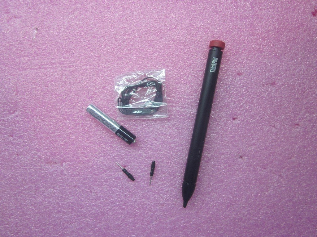 Lenovo Replacement Part - 04W3398