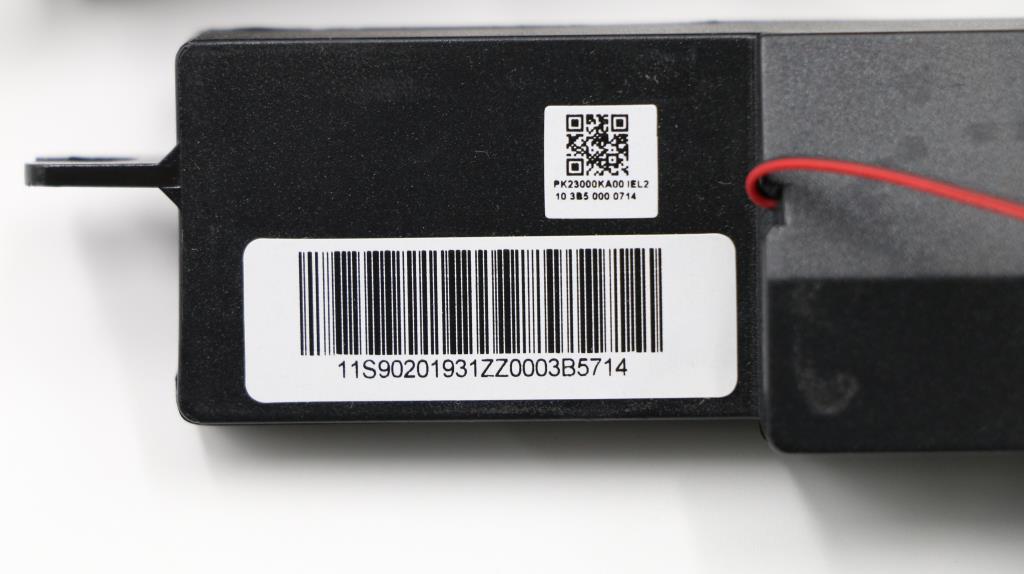 Lenovo Si Speakers Internal - 90201931