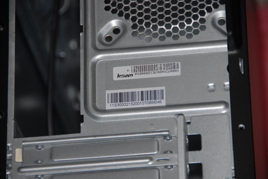 Lenovo Chassis Jt Lx-319Btb2(R) - 30002132