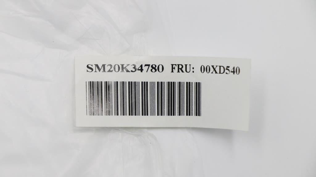 Lenovo Ma Mechanical Assemblies - 00XD540