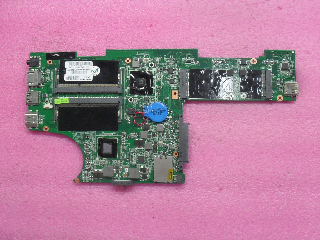 Lenovo Cdpop Planar Amd C-50 W/O Tpm - 04W2144