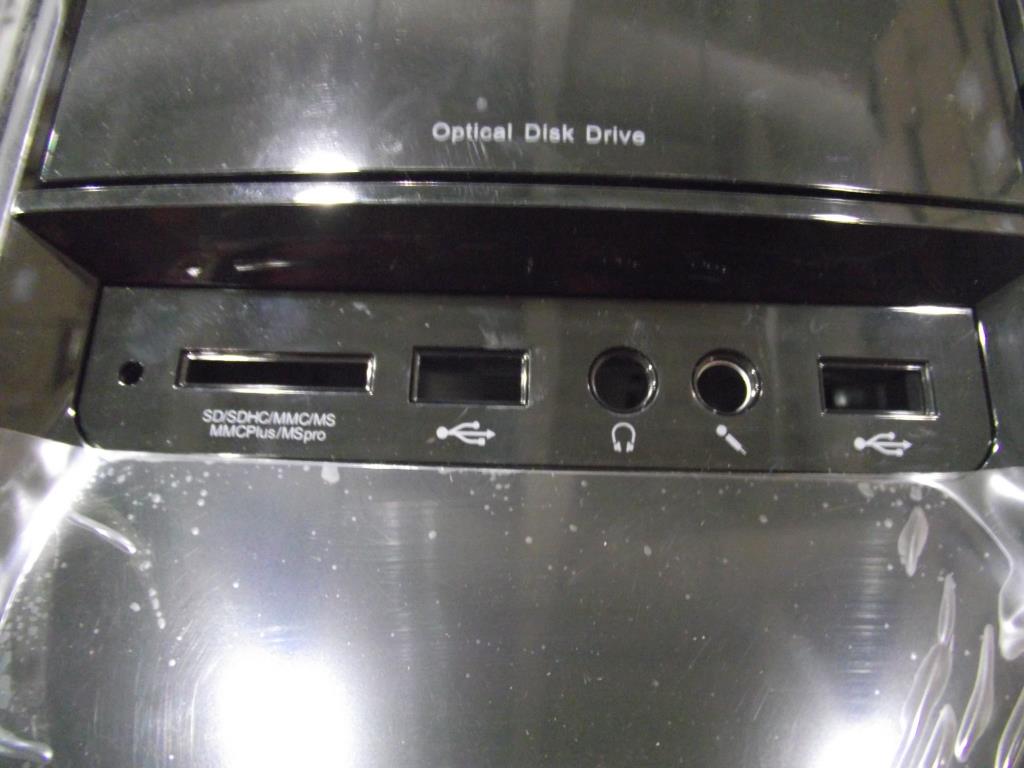 Lenovo Chassis Fox Lx-319Btf - 30500090