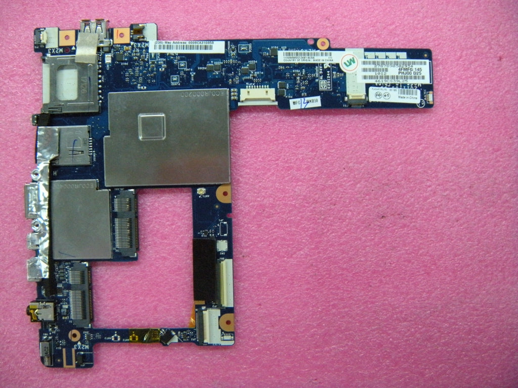 Lenovo Cdpop Planar - 32Gb No-Drm Ww - 63Y1850