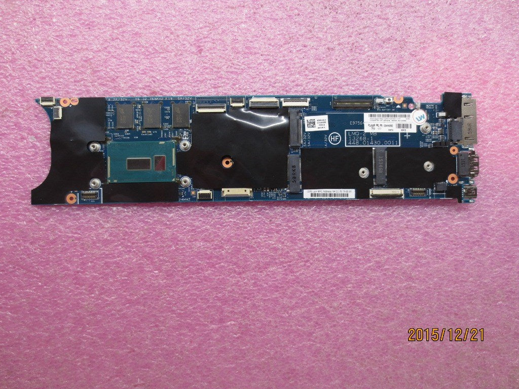 Lenovo Pl System Boards - 00HN993