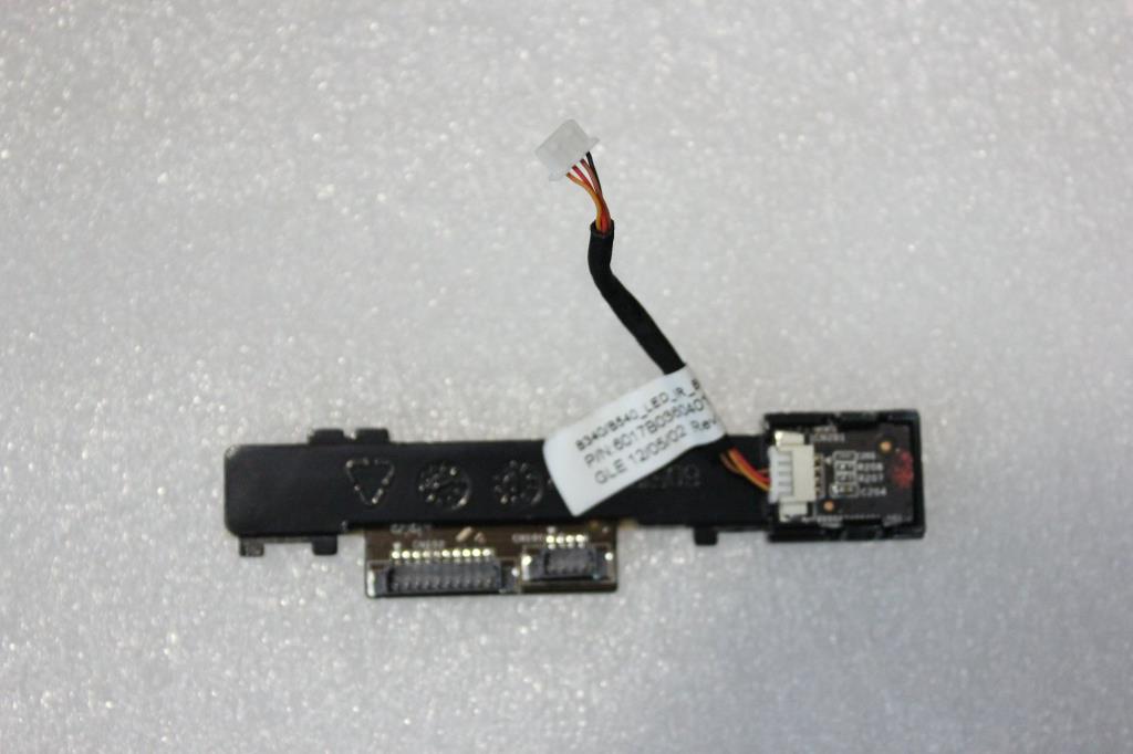 Lenovo Laptop LED Touch Function Board - 90000268